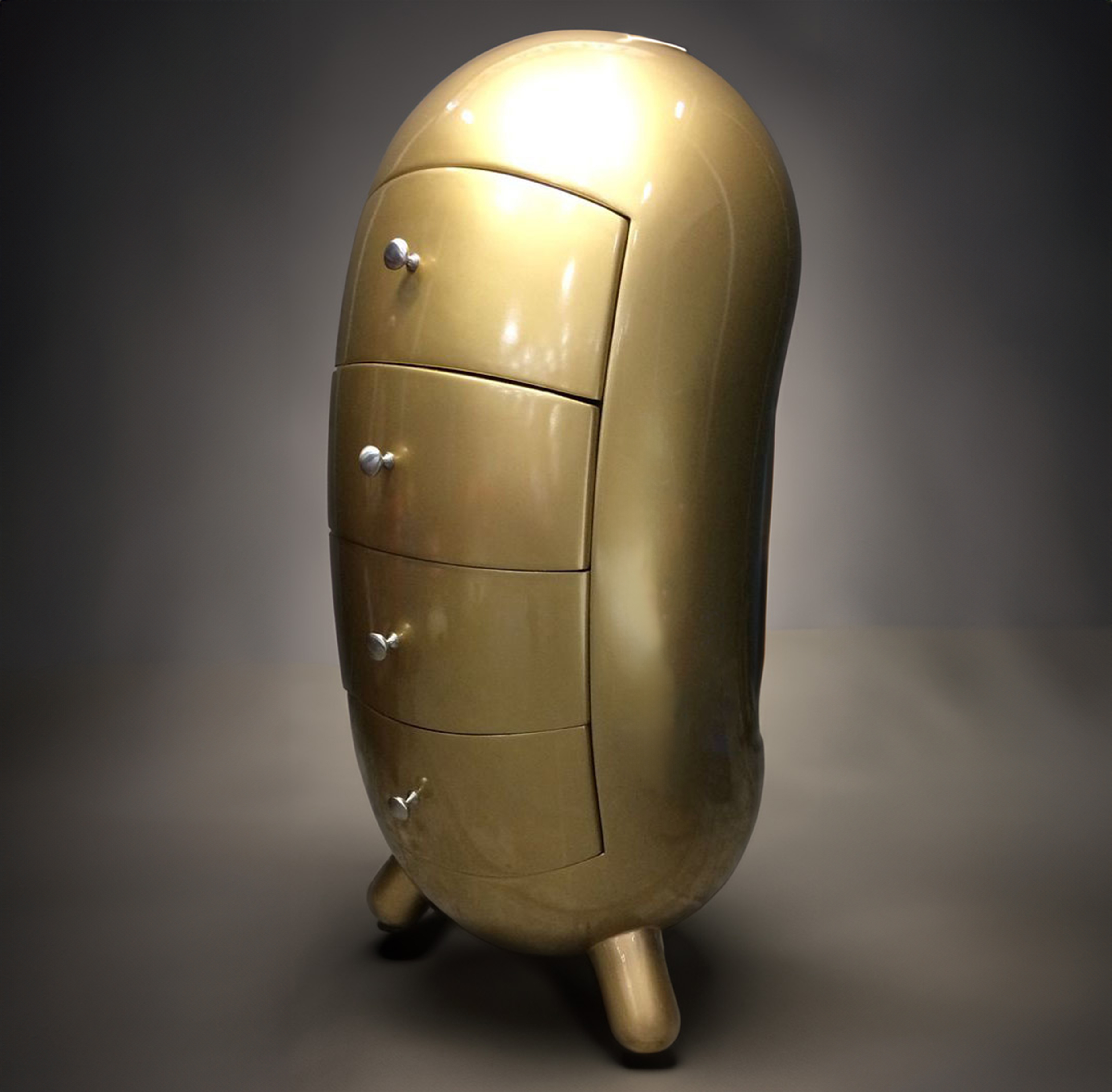 Beans Draws in Development Beans Draws in Development