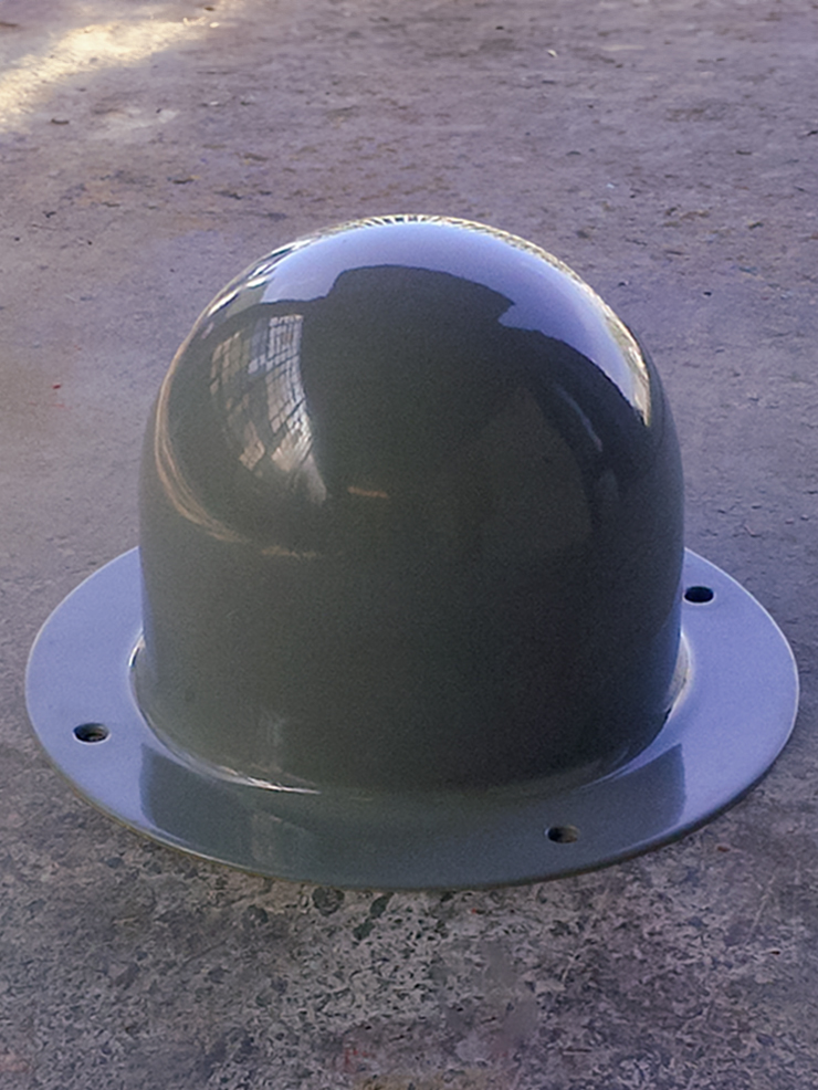 Pump Covers Pump Covers